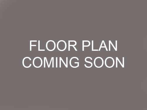 Floor Plan Coming Soon
